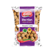 White Sesame Ladoo 200gr