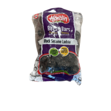 Black Sesame Ladoo 200gr