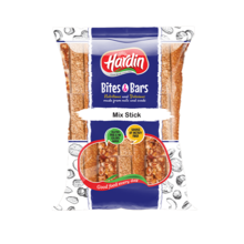 Mix Chikki Minis 200gr