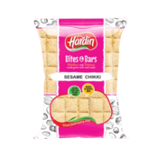 White Sesame Chikki 200gr