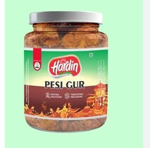 Pesi Gur 500gr