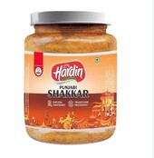 Punjabi Shakkar 500gr