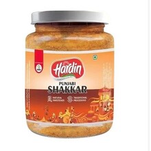 Punjabi Shakkar 500gr