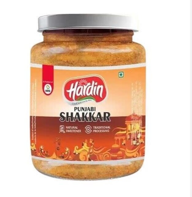 Punjabi Shakkar 500gr