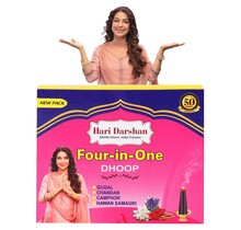 Four-In-One Dhop 16 Sticks