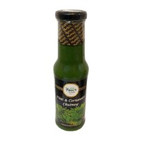 Mint Chutney 270gr