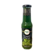Coriander Chutney 300gr