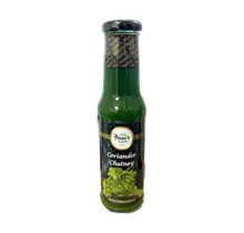 Coriander Chutney 300gr