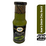Humi's Green Chilli Sauce 280gr