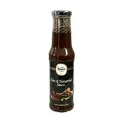 Date & Tamarind Sauce 320gr