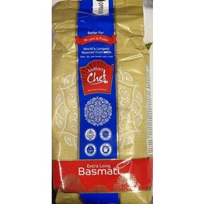 Basmati Rice 500gr