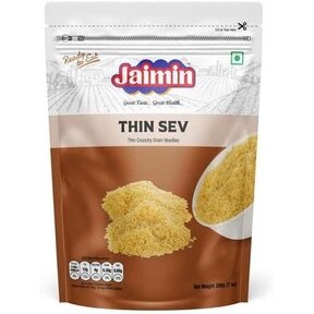 Thin Sev 200gr