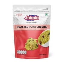 Roasted Poha Chevda 200gr