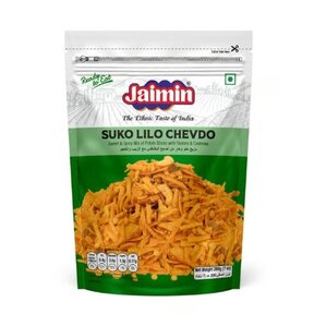 Suko Lilo Chevdo 200gr