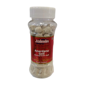 Anardana Goli 175gr