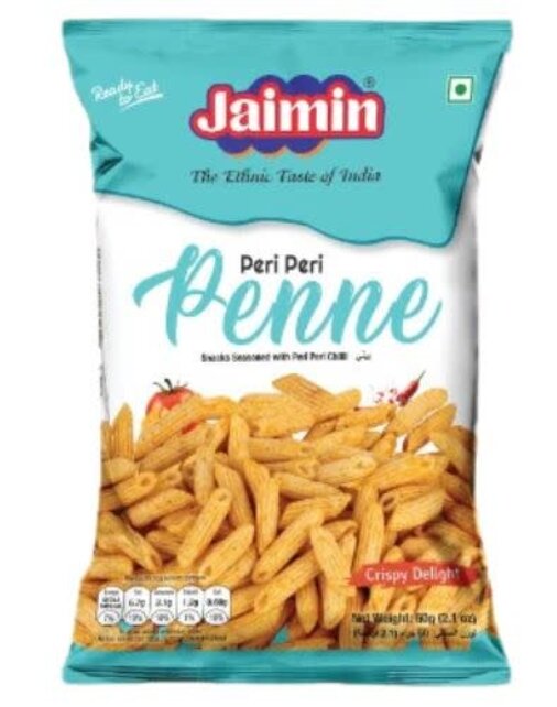 Peri Peri Penne 60gr