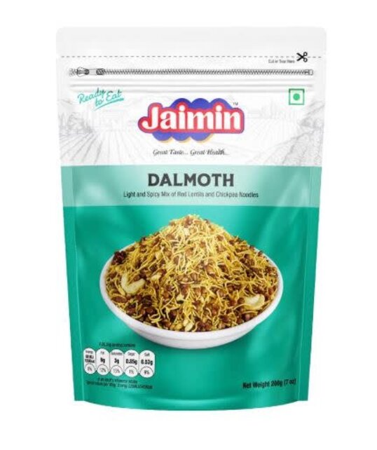Dalmoth 200gr