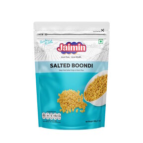 Salted Boondi 200gr