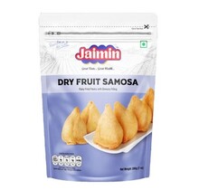 Dry Fruit Samosa 200gr