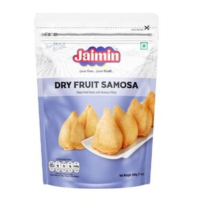 Dry Fruit Samosa 200gr