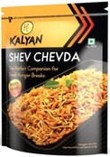 Shev Chivda 250gr