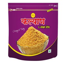 Bhel Sev 200gr