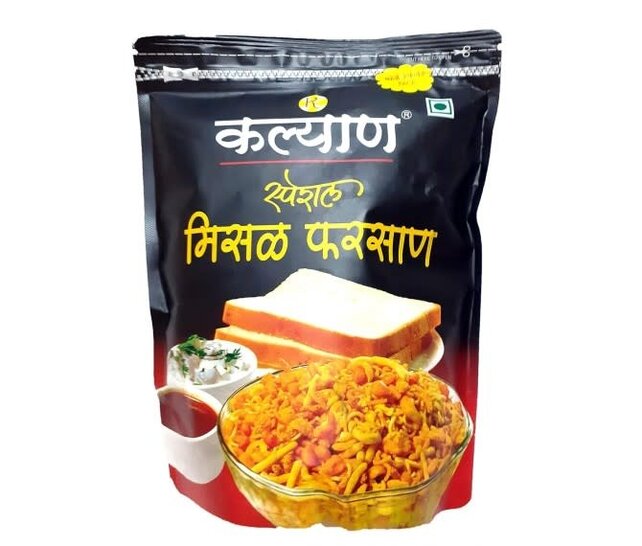 Misal Farsan 200gr