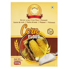 Corn Flour 500gr