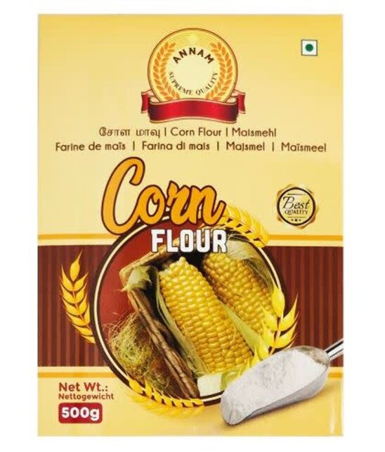 Corn Flour 500gr