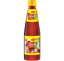 Rich Tomato Ketchup 485gr