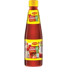 Rich Tomato Ketchup 485gr