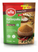 Karivepaku Podi 100gr