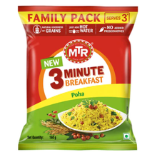 Instant Regular Poha 160gr