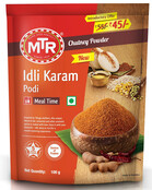 Idli Karam Podi 100gr Idli Karam Podi 100gr