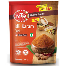Idli Karam Podi 100gr