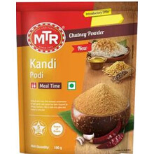 Kandi Podi 100gr