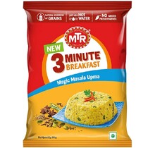 Magic Masala Upma 80gr