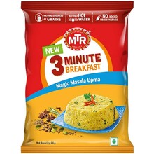Magic Masala Upma 80gr