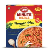 Tomato Rice 250gr