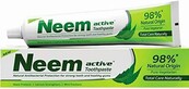 Active Toothpaste 200gr