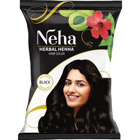Herbal Black Mehandi 10gr