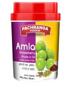 Amla Pickle 800gr