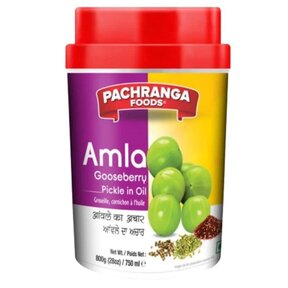 Amla Pickle 800gr