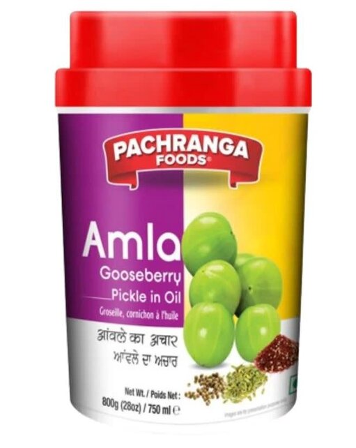 Amla Pickle 800gr