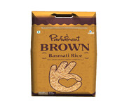 Brown Basmati Rice 5kg