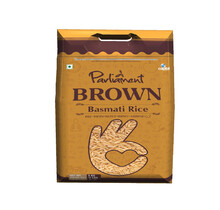 Brown Basmati Rice 5kg