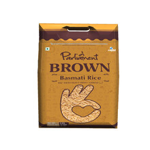 Brown Basmati Rice 5kg