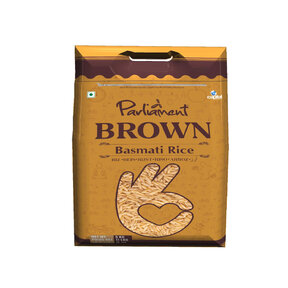 Brown Basmati Rice 5kg