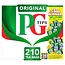PG Tips Tea Bags 609gr (210bags)