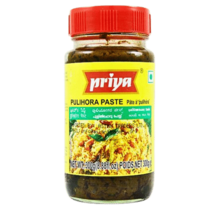 Pulihora Paste 300gr